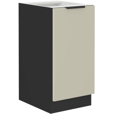 Floor cabinet Monaco 40 D