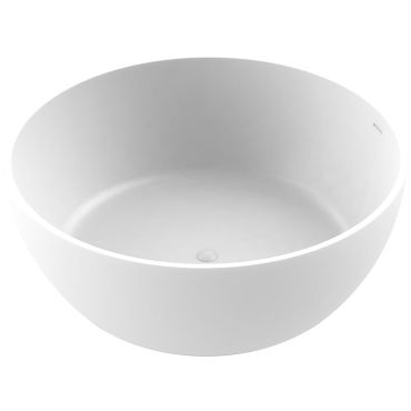 Bathtub Solid Surface Sirene Cusco II