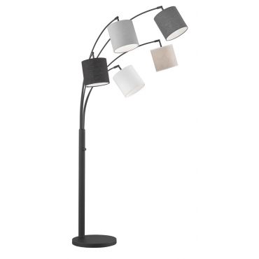 Floor lamp F&H Annecy II