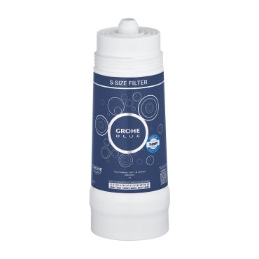 Ανταλλακτικό φίλτρο 600L Grohe Blue