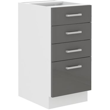 Shadow 40 D 4S floor cabinet