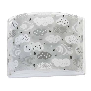 Wall sconce Ango Clouds