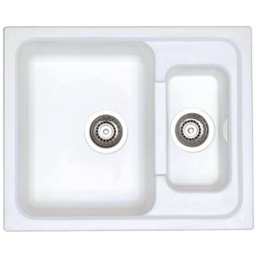 Νεροχύτης Sanitec 330