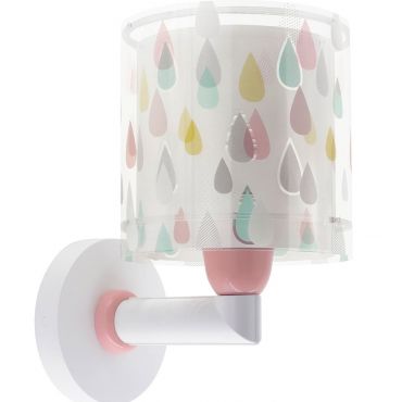 Sconce Ango Rain Color