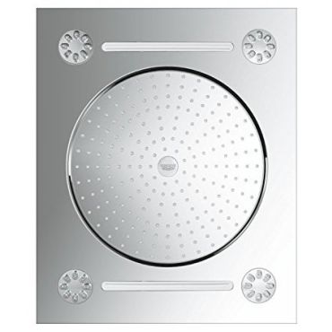 Grohe Rainshower F-Series II Ceiling Shower