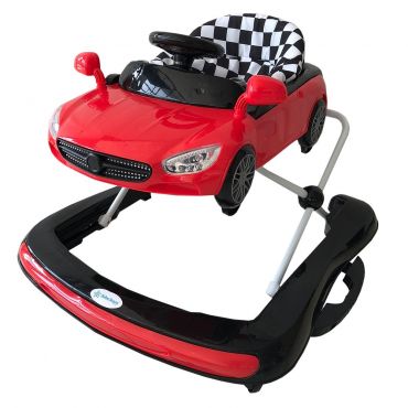 Περπατούρα Bebe Stars Racing Car