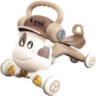 Baby walker Bebe Stars X-Ride Junior 3 in 1