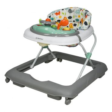 Baby Push Walker Bebe Stars Zoo