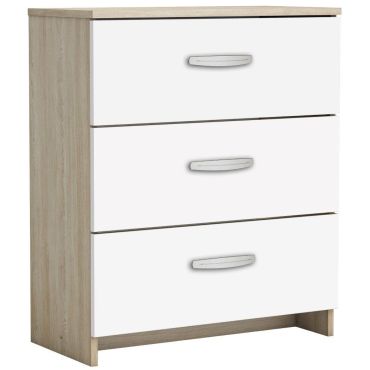 Chest of drawers Duelin