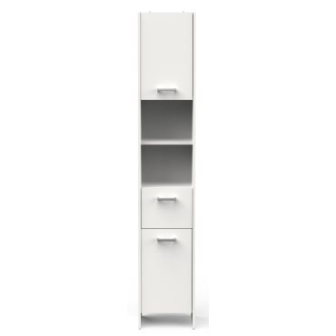 Bathroom column Coral