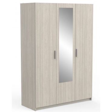 Wardrobe Prima I 3-door