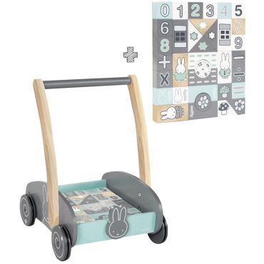 Pushchair Bugsy