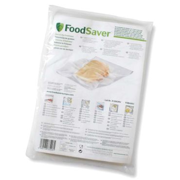 Σακούλες στεγανοποίησης FoodSaver 20x29