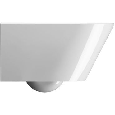 Hanging basin Kube-X/55 GSI