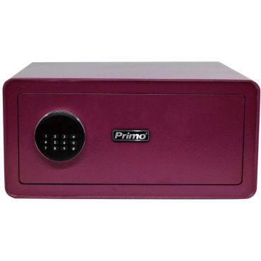 Χρηματοκιβώτιο ηλεκτρονικό Primo PRSB-5003 II με οθόνη LCD