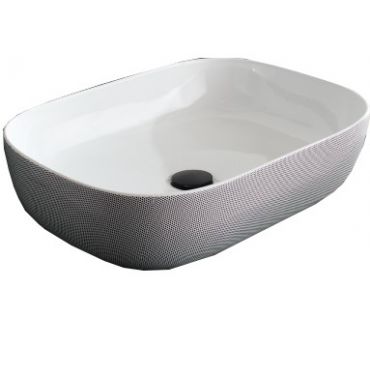 Washbasin Glam Scarabeo