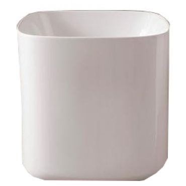 Washbasin Moon mini Scarabeo white