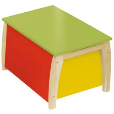 Storage box Rainbow