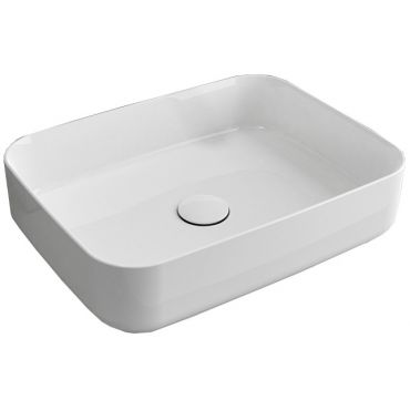 Washbasin Bianco Ceramica