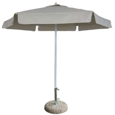 Umbrella aluminum Melanie ii