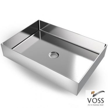 Washbasin Aldo Voss