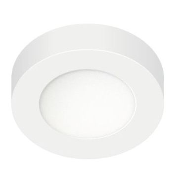 Πλαφονιέρα οροφής LED 6W 5241