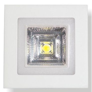 Recessed ceiling LED 5256