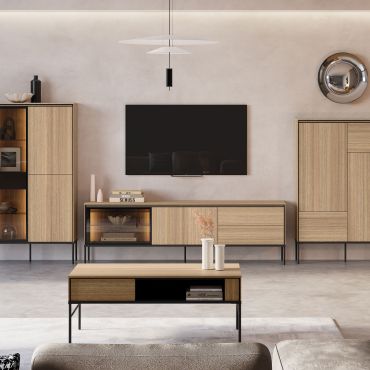 Living room composition Visso