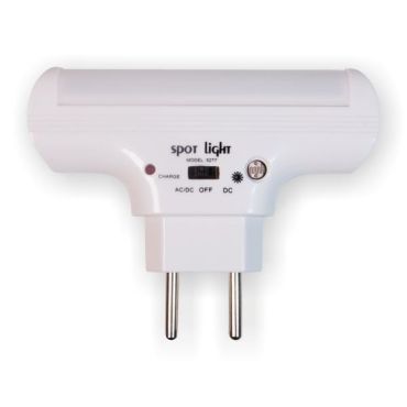 Night lamp LED 5277