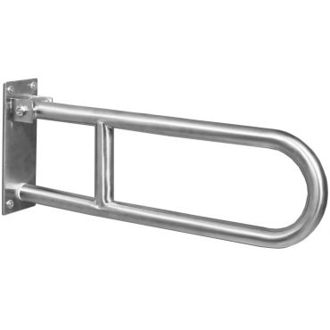 Bar Ponte Giulio wall tilting Inox Mat