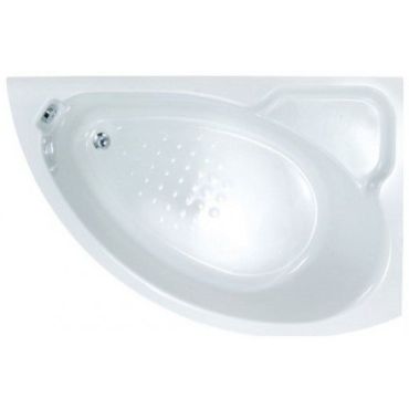 Bathtub Sanitec Lydia