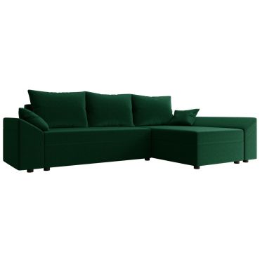 Γωνιακός καναπές Dante L
