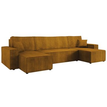 Γωνιακός καναπές Karla U