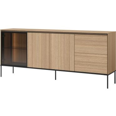 Μπουφές Visso VI-06