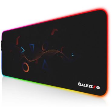 Gaming Mousepad Huzaro XL 2.0 RGB