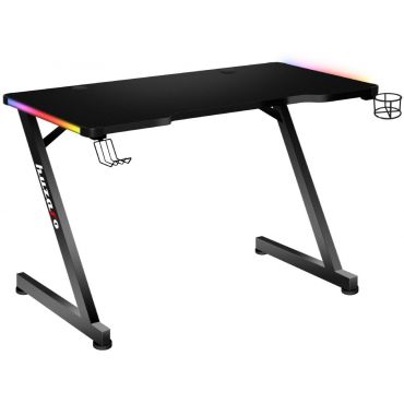 Gaming Desk Huzaro Hero 2.5 RGB