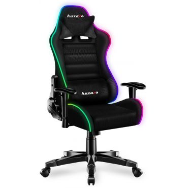 Καρέκλα Gaming Παιδική Huzaro Ranger 6.0 Mesh RGB