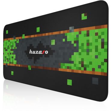 Gaming Mousepad Huzaro XL 3.0