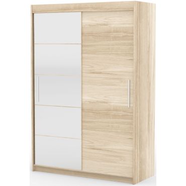 Wardrobe Zaist 150 sliding