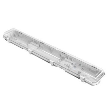 Linear luminaire LED 522