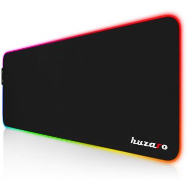 Gaming Mousepad Huzaro XL 1.0 RGB