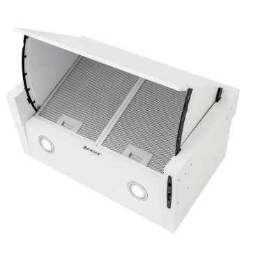 Απορροφητήρας Singer πτυσσόμενος 601 BUILT IN 60cm