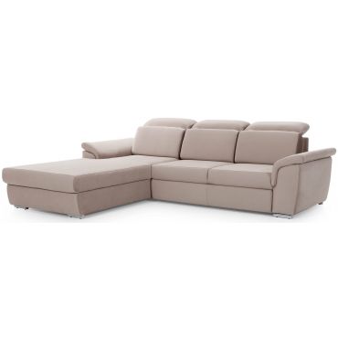 Corner sofa Trieste