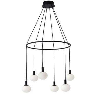 Chandelier Viokef Angelo