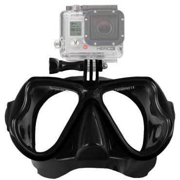 XDIVE Shot Mask