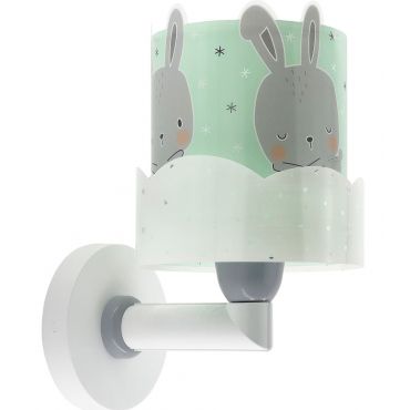 Wall sconce Ango Baby Bunny