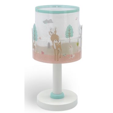 Reading lamp Ango Loving Deer