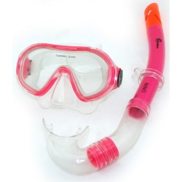 Μάσκα BlueWave Nino Junior