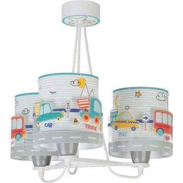 Ceiling light Ango Baby Travel 3 photos