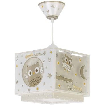 Ango Good Night Ceiling Lamp